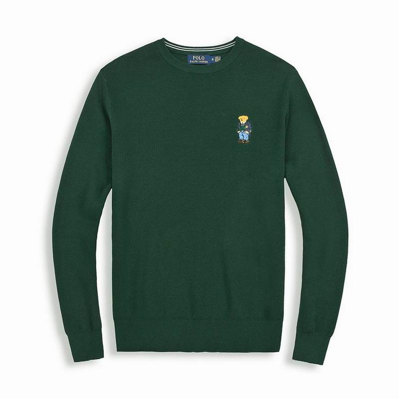 polo Men's Sweater 201